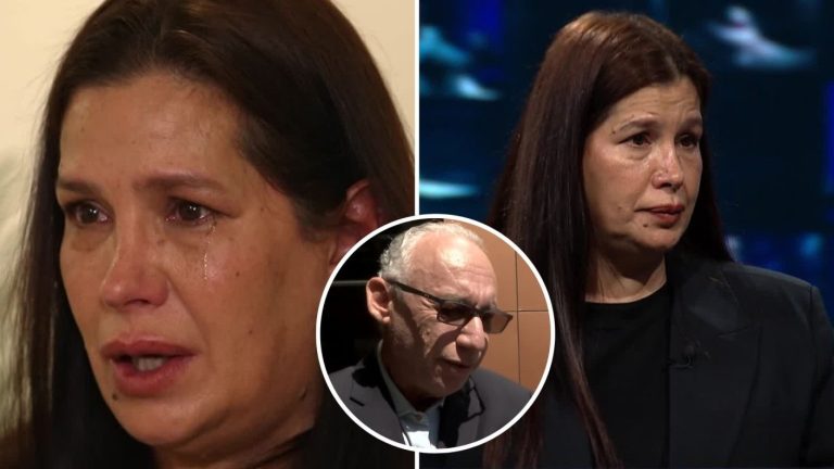 “Devuélveme todo lo que...”: Marisol Gálvez arremetió contra Mauricio Israel por problemas económicos