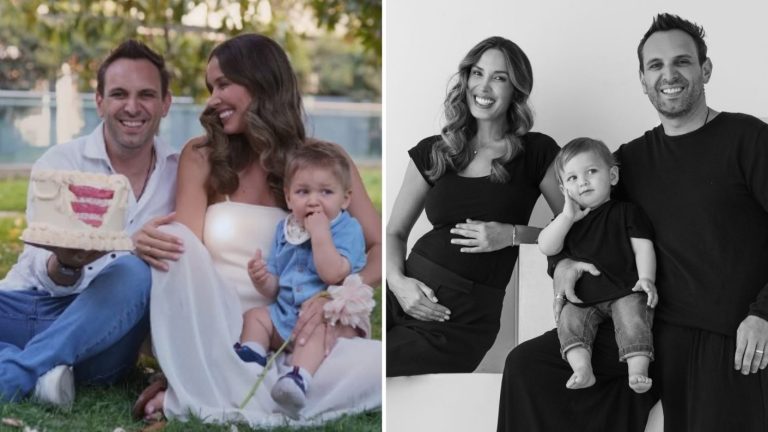 “Desde entonces sentí...”: Vanesa Borghi reveló sueño con su hija fallecida tras anunciar embarazo