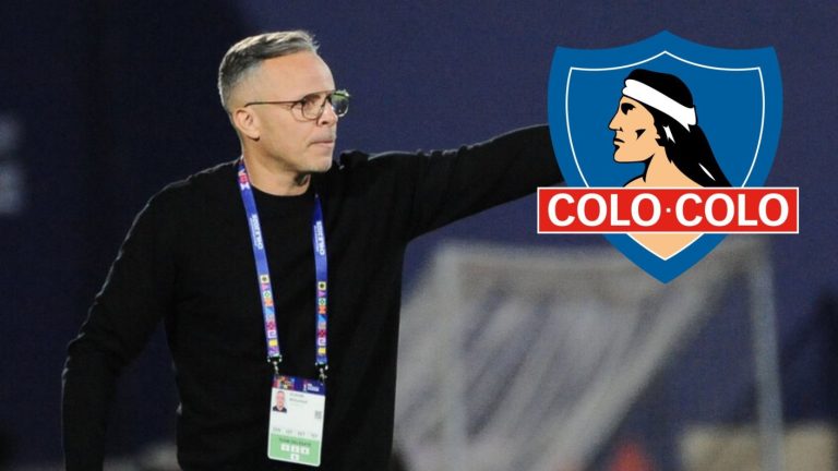 DT de Marruecos Sub 20 sorprendió al mencionar a Colo Colo: Desató locura en los hinchas