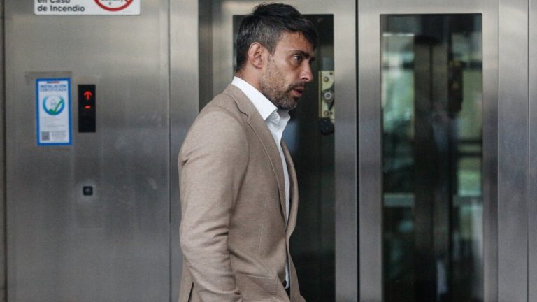 “Un auténtico”: El afectuoso saludo que sorprendió a Jorge Valdivia en su cumpleaños