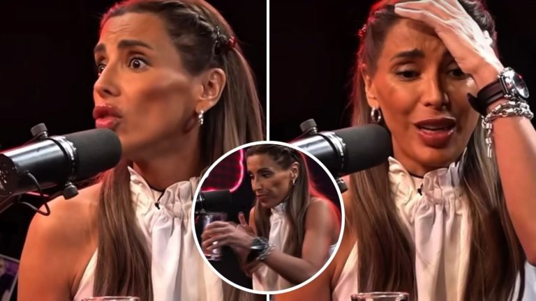 “He sido infiel toda la vida”: La inesperada confesión de Carla Ballero tras polémica de Michael Roldán