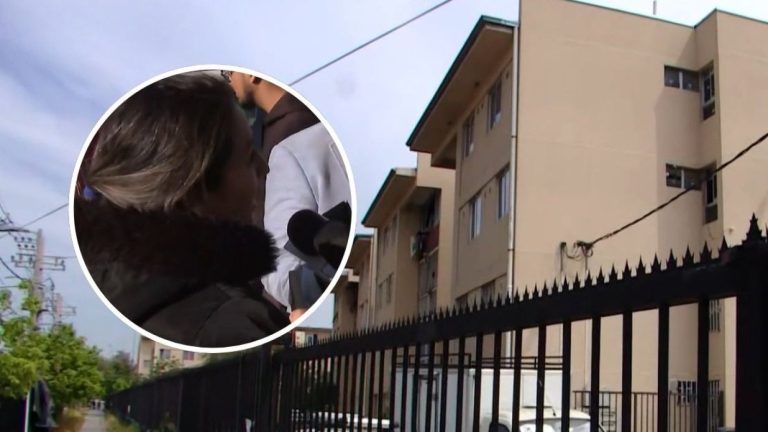 “Él no tenía idea”: Madre de asesinado en San Bernardo descartó vínculo con caso Krishna Aguilera