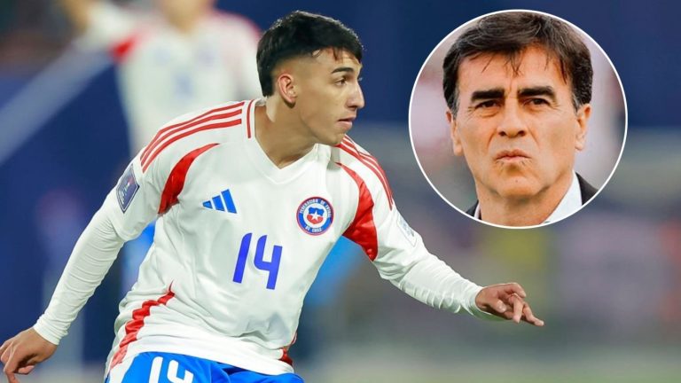 “No sabe la función”: Gustavo Quinteros repasa a Lautaro Millán tras regreso a Independiente