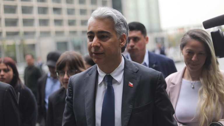 ME-O a casi 11 años del inicio del Caso SQM que entra en días clave: “Se va a confirmar mi inocencia”