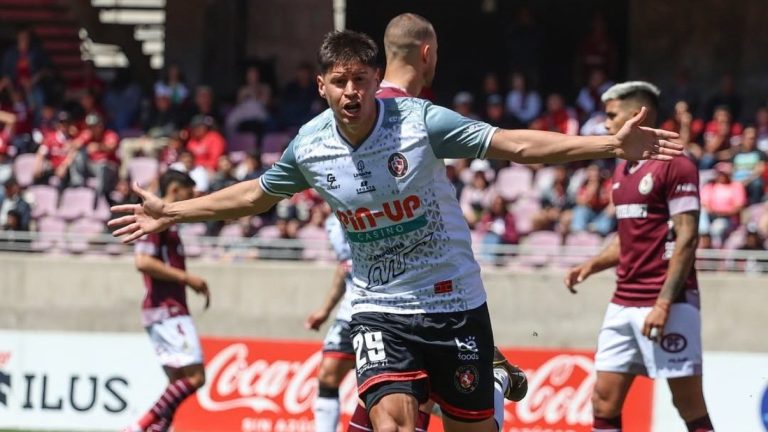 Limache responde a acusación de La Serena en Copa Chile: Apunta a intento de “ganar por secretaría”