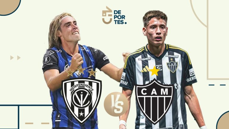 Independiente del Valle vs Atlético Mineiro: Cómo ver EN VIVO y ONLINE partido Copa Sudamericana