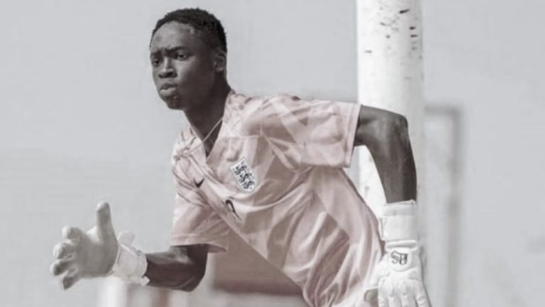 Tragedia: Joven de 18 años fue asesinado tras recibir falsa propuesta para probarse en club de Ghana