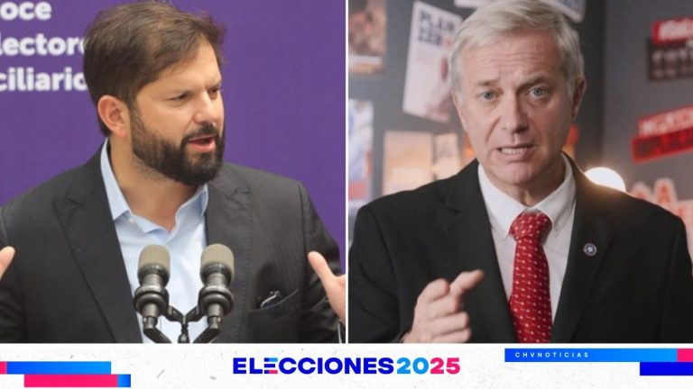 José Antonio Kast contestó a pdte. Boric tras nuevo emplazamiento: “No le corresponde intervenir”