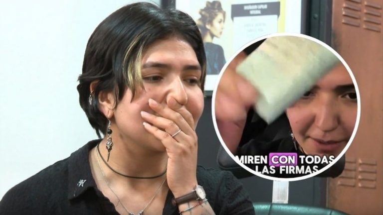 “No puede ser verdad”: Joven encontró vale vista por  $19 millones en estacionamiento de Santiago