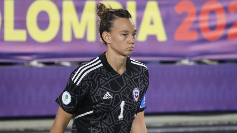 “Sentido de pertenencia”: Revelan cómo se gestó el regreso de Christiane Endler a La Roja Femenina