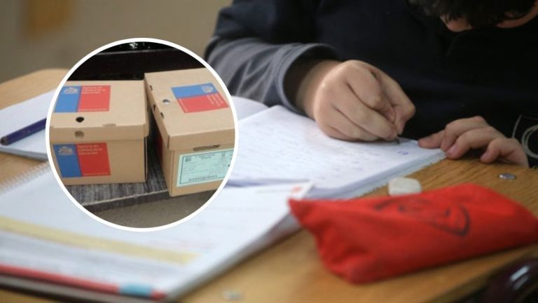 Alcalde de Providencia tras escándalo por Simce: Acusó “indolencia” e “incapacidad” del gobierno