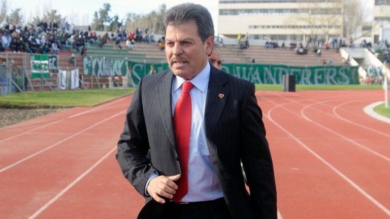 Jorge Garcés desclasificó romance con reconocida actriz: “Era el amor de todos los chilenos”