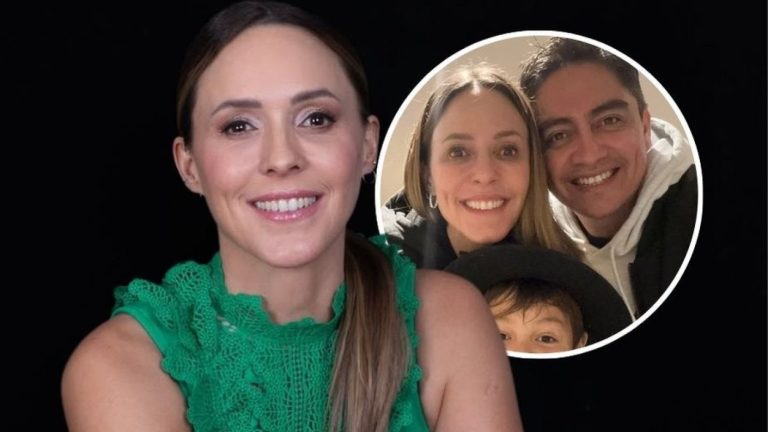 “Siempre lo voy a querer”: Maly Jorquiera aclara su relación con Sergio Freire tras cariñosos mensajes