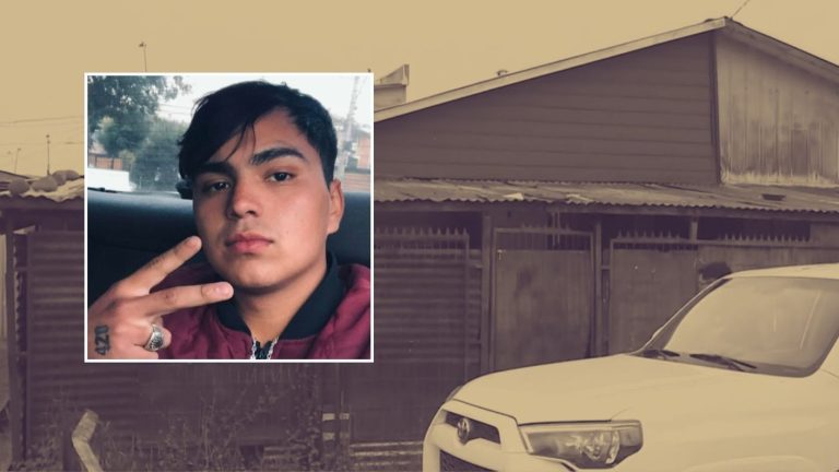 ¿Vivían juntos? Los nuevos detalles que dan un vuelco al caso del supuesto secuestro de joven en Temuco