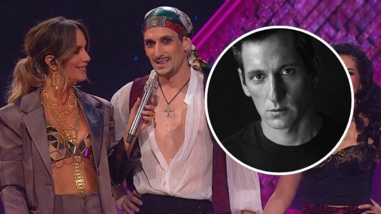 ¿Está soltero? La pregunta de Diana Bolocco que descolocó a Gabriel Urzúa en Fiebre de Baile