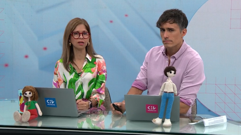 CHV Noticias AM | Viernes 24 de octubre de 2025