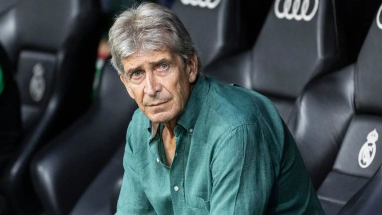 Pablo Milad le abrió todas las puertas de La Roja a Manuel Pellegrini: “Bienvenido mañana”