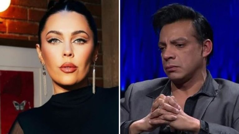 Daniela Aránguiz responde a demanda de Juan David Rodríguez: “No estoy inventando”