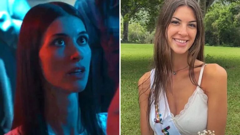 Muere joven actriz de reconocida serie estadounidense a los 23 años