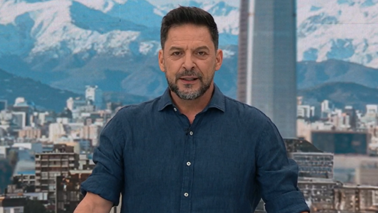 CHV Noticias AM | Sábado 25 de octubre de 2025