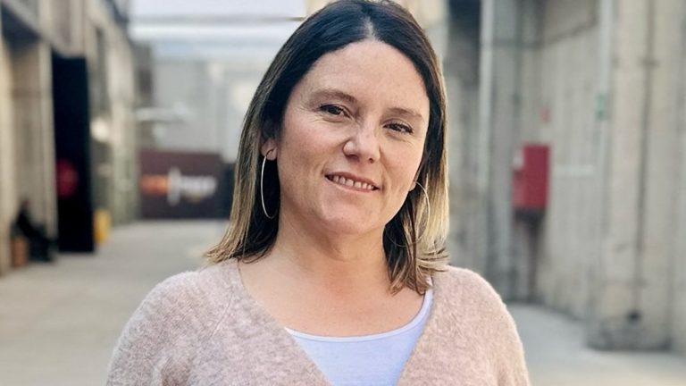 “Dejó todo”: María José Quiroz reveló cómo se reparten los cuidados de su hija con su expareja