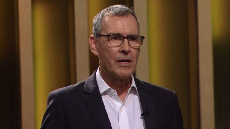 Cristián Campos y su hija exigen millonaria indemnización a Raffaella Di Girolamo: Esta es la cifra