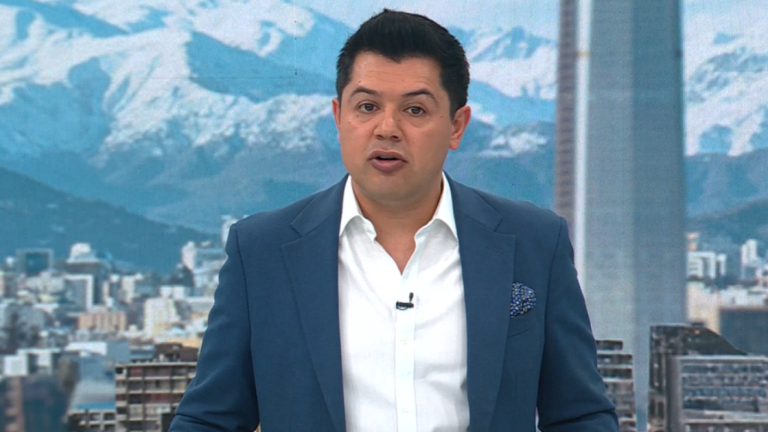 CHV Noticias Tarde | Sábado 25 de octubre de 2025