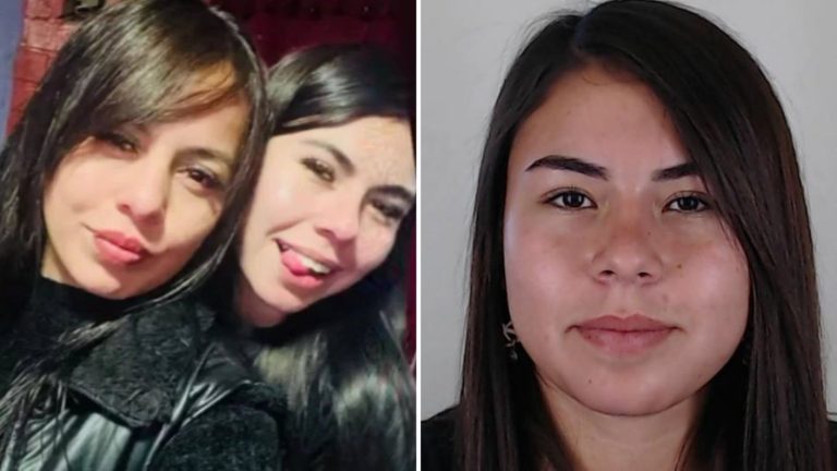 “Haré justicia por ti”: Hermana de Krishna Aguilera se pronuncia tras hallazgo del cuerpo