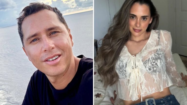 “No hay consuelo”: Karol Dance confiesa complejo momento tras infidelidad a Fran Virgilio