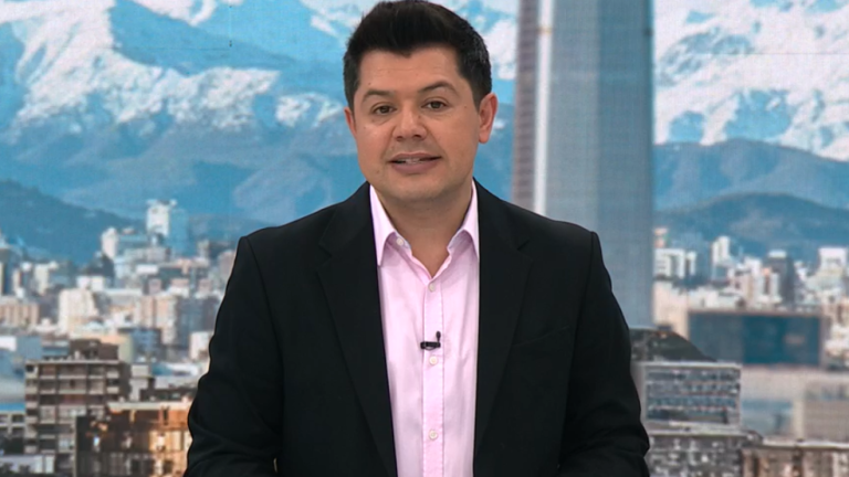 CHV Noticias Tarde | Domingo 26 de octubre de 2025