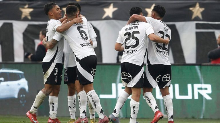 ¿Futuro sentenciado? El importante jugador de Colo Colo que sigue sin ser considerado