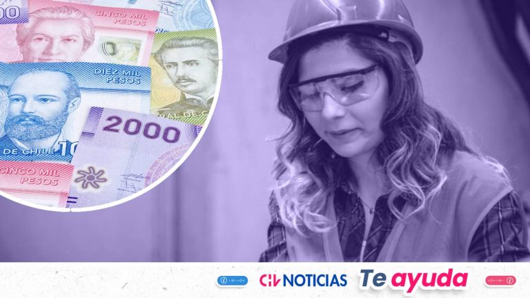 Bono al Trabajo de la Mujer: Revisa su fecha de pago en octubre y si obtienes $678 mil