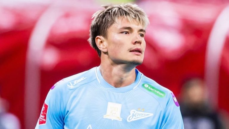 Preocupación por intento de secuestro a futbolista: Policía logró detener a 4 implicados en Rusia