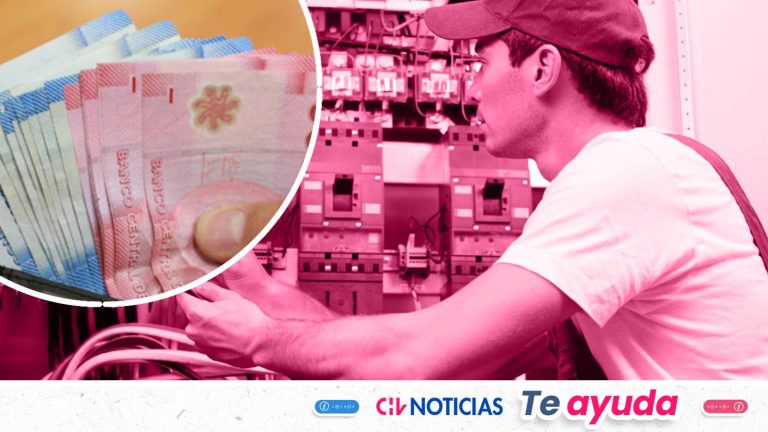 Jóvenes reciben más de $44 mil: Consulta con tu RUT si te corresponde el pago esta semana