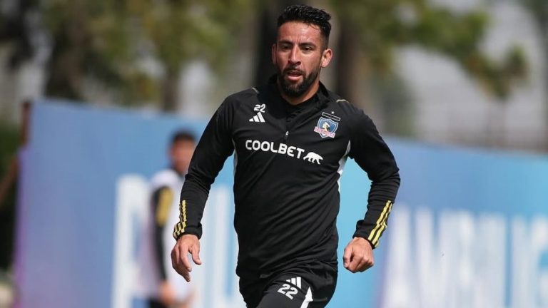 Mauricio Isla sufrió violento robo en Barrio Italia: Pidió ayuda para encontrar documentos