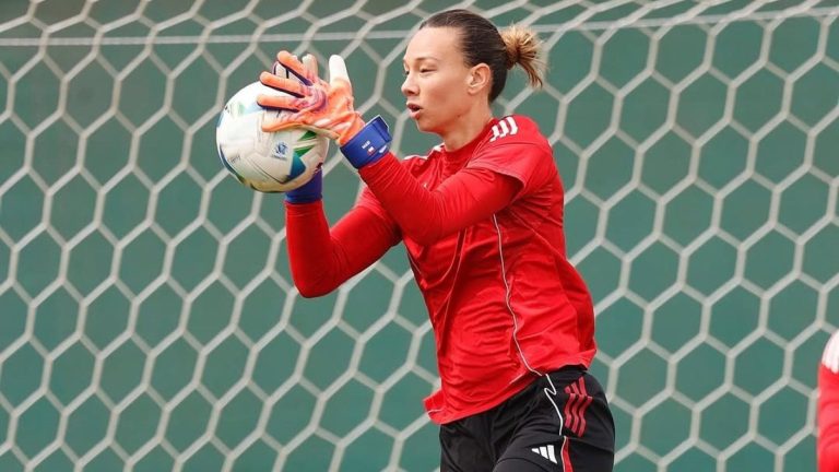 En busca de puntos vitales: La formación de Chile para duelo ante Bolivia por Liga de Naciones Femenina
