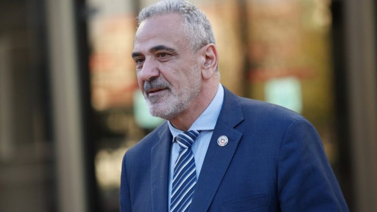 La respuesta de Pablo Milad a Michael Clark luego de duras acusaciones: “Hay códigos”