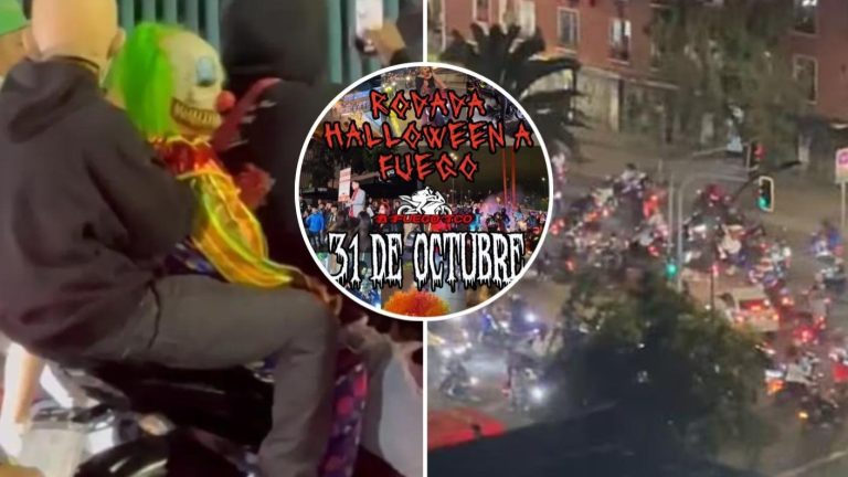 Gobierno en alerta por “rodadas” en Halloween: Anuncian refuerzo de controles migratorios y policiales