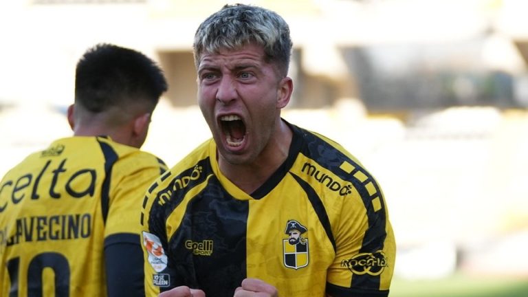 A un paso de la gloria: El resultado que le permitirá a Coquimbo ser campeón del fútbol chileno