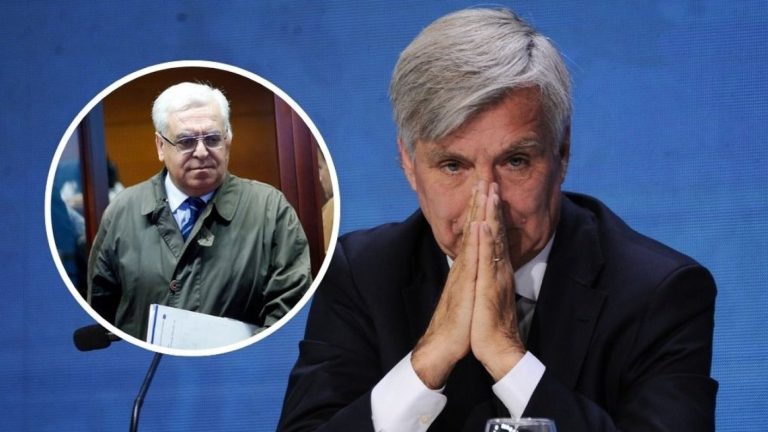 Harold Mayne-Nicholls responde a denuncia de agresión a Antonio Neme: “Desde 1998 me persigue”