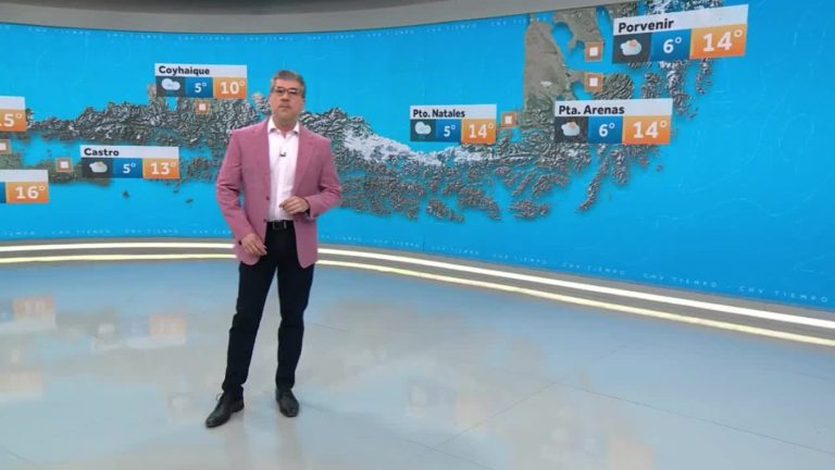 ¡Treinta grados de calor! Revisa el pronóstico del tiempo para este jueves 30 de octubre