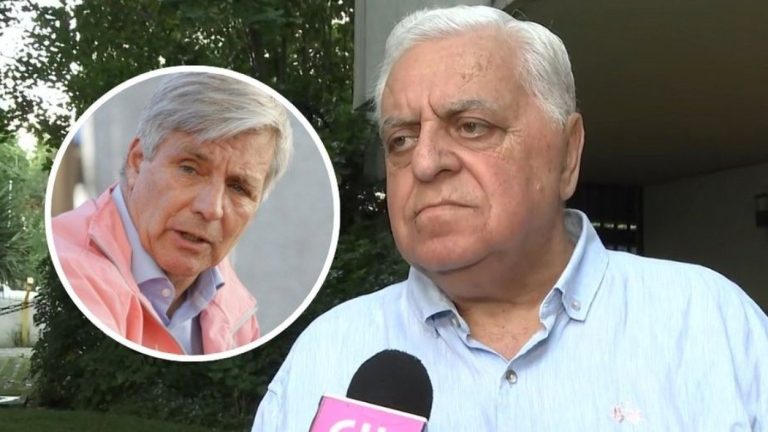 “Me dio al menos 5 golpes”: Habla Antonio Neme tras confuso incidente con Harold Mayne-Nicholls