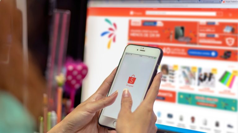 ¡Hasta este jueves tienen plazo! Shopee anuncia cierre de operaciones en Chile
