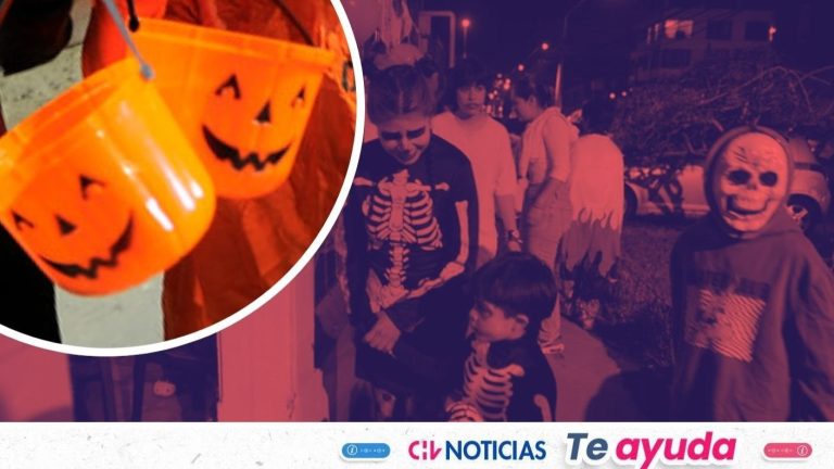 Halloween 2025: Revisa el horario del comercio durante este fin de semana largo