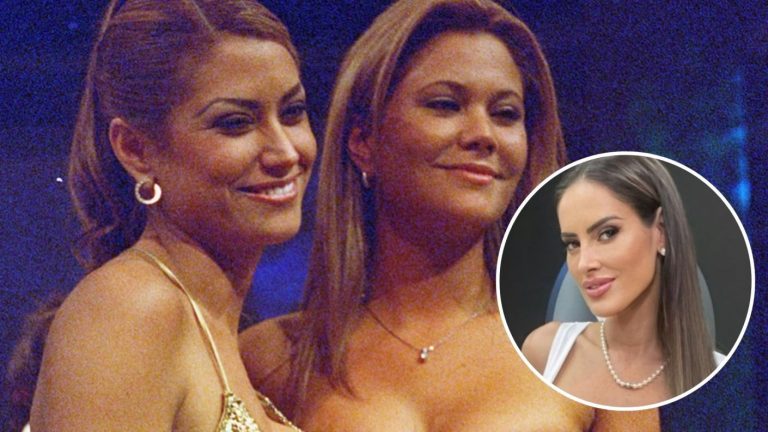 Adriana Barrientos destapa la supuesta razón tras el quiebre entre las gemelas Campos