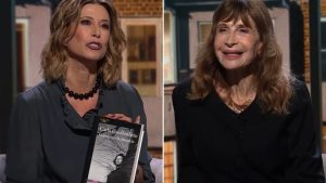 La Entrevista | Capítulo 68 | Carla Guelfenbein