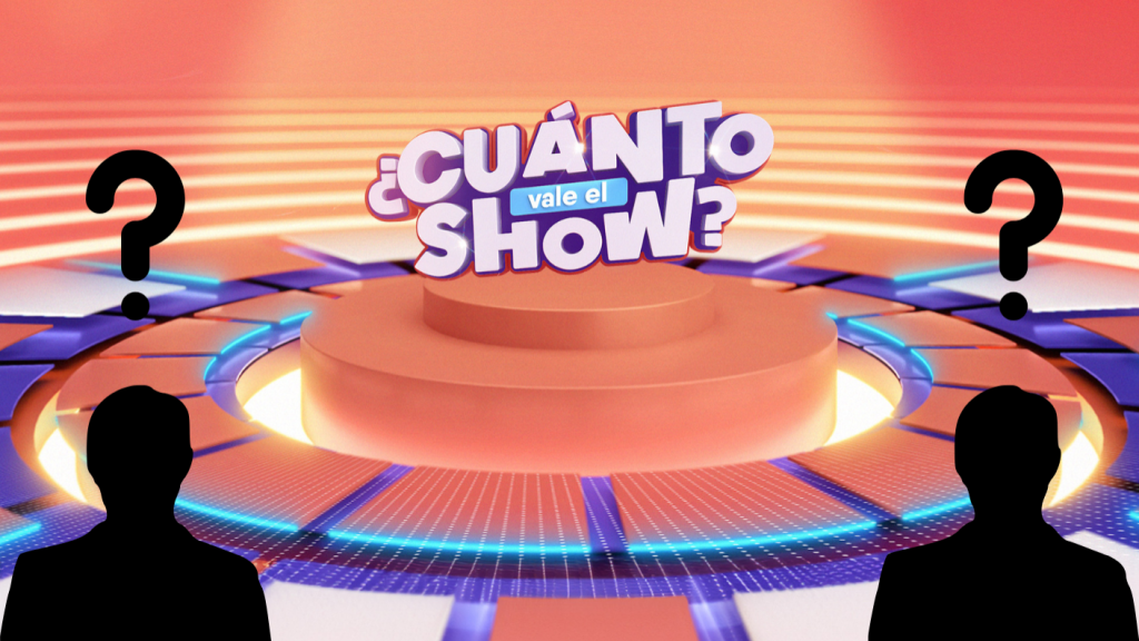 Con el regreso de Leo Caprile: Este es el flamante jurado de ¿Cuánto vale el Show?