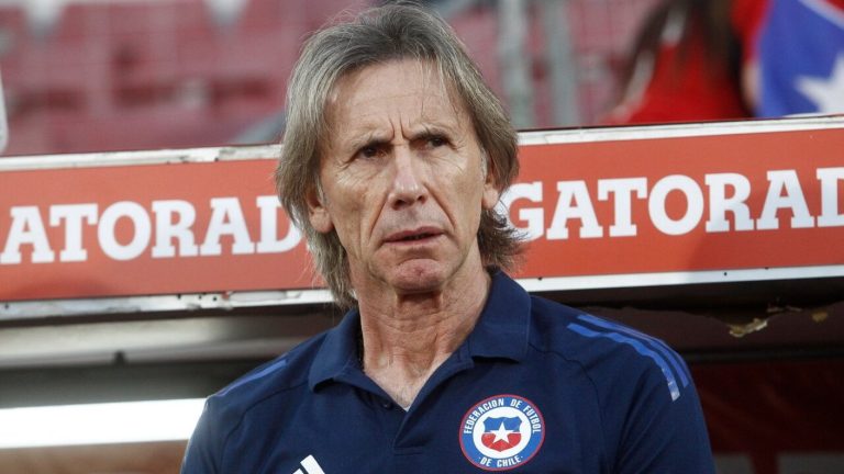 La íntima confesión de Ricardo Gareca de su paso por Chile: “No conocí nada”