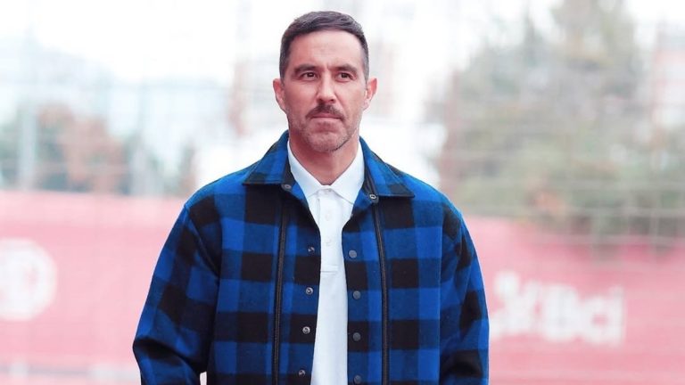 “Hermosa consideración”: Claudio Bravo agradece carta que lo llevó a encontrarse con antiguo “rival”