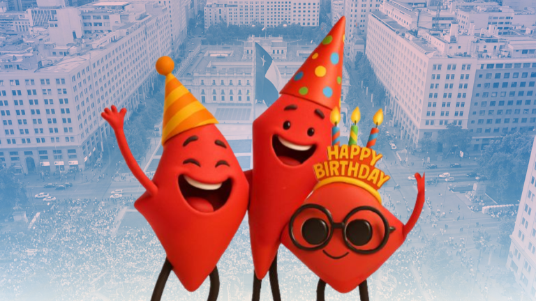 Metro celebrará sus 50 años en grande: Revisa cuándo, dónde y quiénes serán parte de la gran fiesta